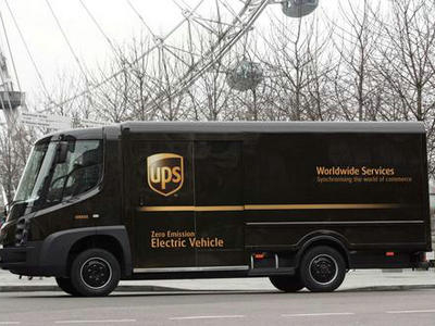 UPS快遞中途攔截：面解析和應對策略