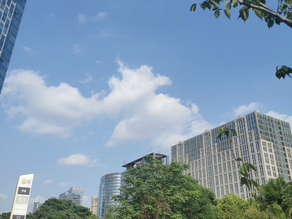 跨境電商為何選擇國際快遞服務？