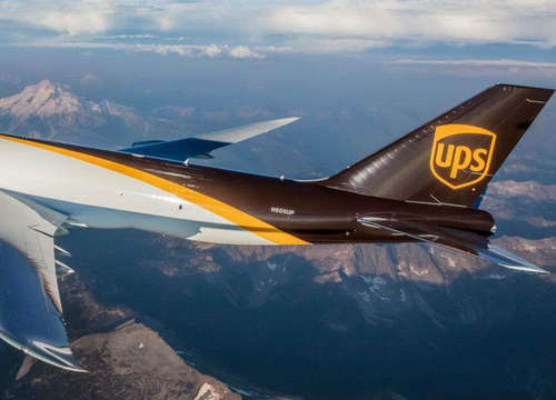 UPS在國(guó)內(nèi)城市之間的快遞服務(wù)是否可用？