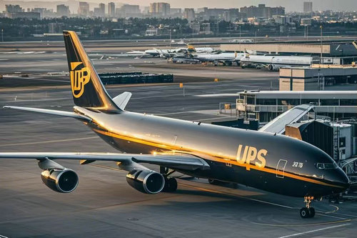 種子通過北京UPS國際快遞運輸時的清關流程是怎樣的？